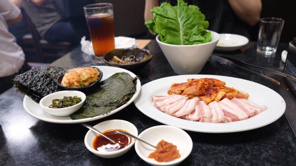 爆弾おにぎりの具材