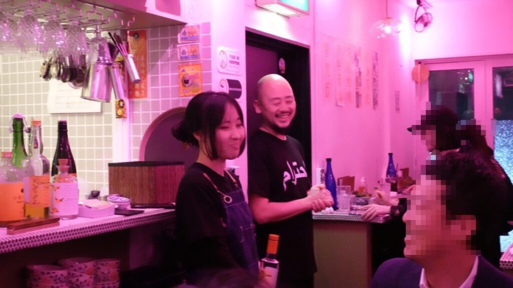 マンション異国 アイン